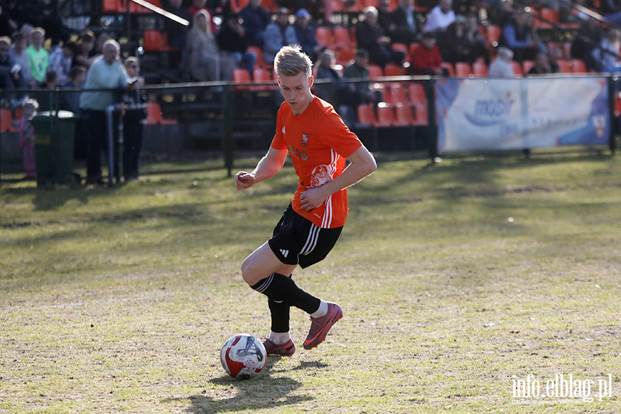 Concordia Elbl�g vs Stomil Olsztyn, fot. 60