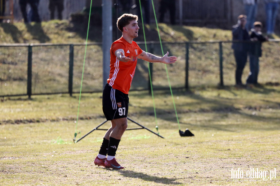 Concordia Elbl�g vs Stomil Olsztyn, fot. 61