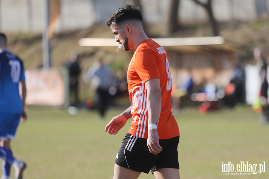 Concordia Elbl�g vs Stomil Olsztyn, fot. 63