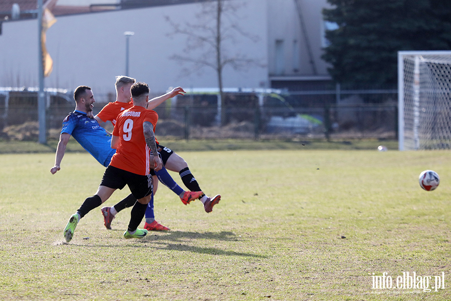 Concordia Elbl�g vs Stomil Olsztyn, fot. 65