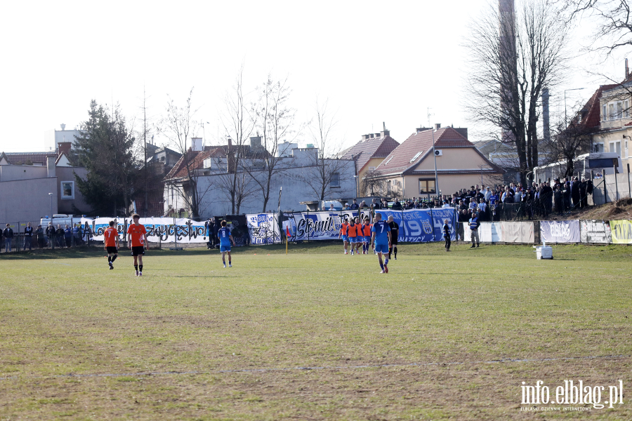 Concordia Elbl�g vs Stomil Olsztyn, fot. 66