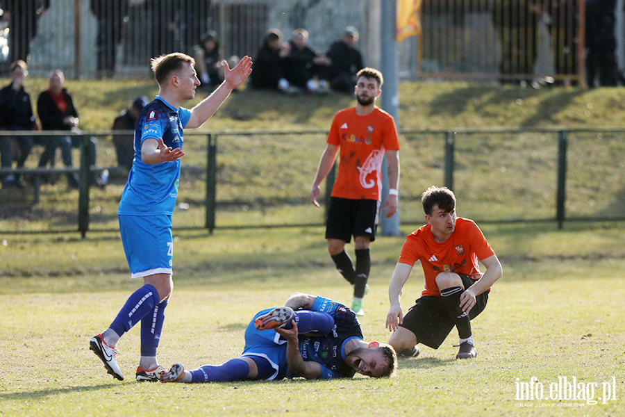 Concordia Elbl�g vs Stomil Olsztyn, fot. 67
