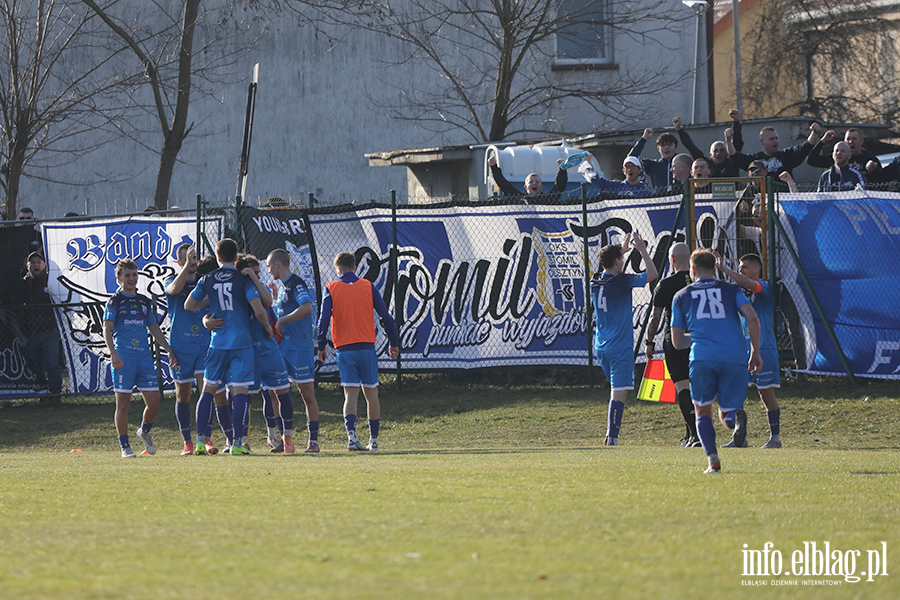 Concordia Elbl�g vs Stomil Olsztyn, fot. 70