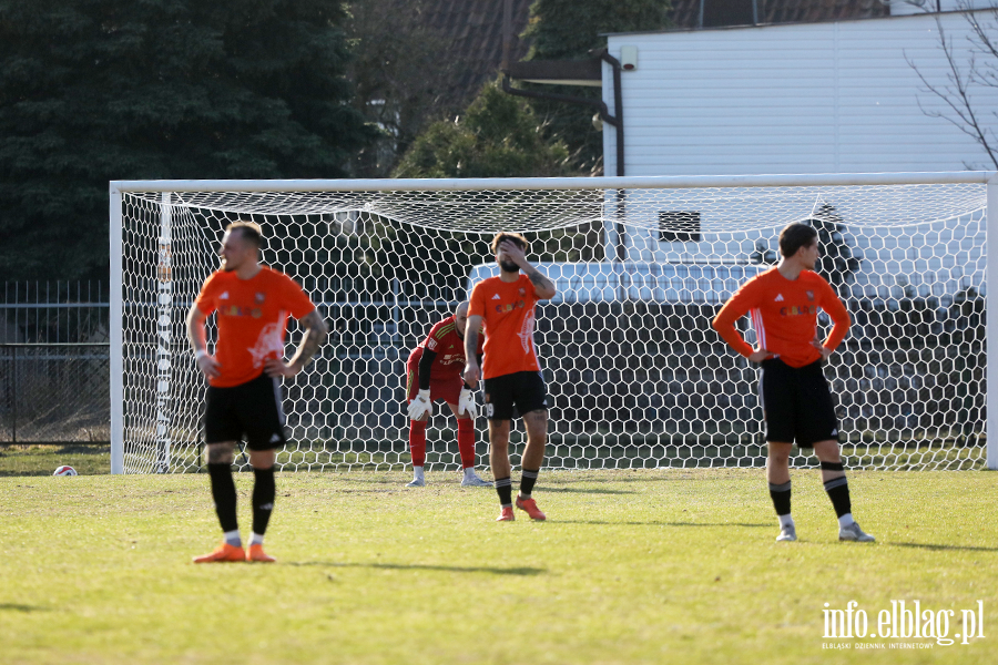 Concordia Elbl�g vs Stomil Olsztyn, fot. 71