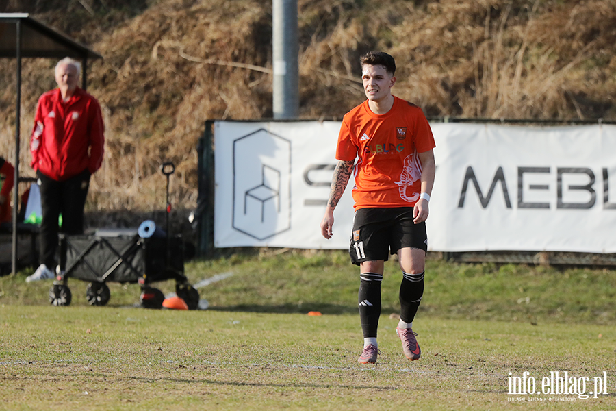 Concordia Elbl�g vs Stomil Olsztyn, fot. 81