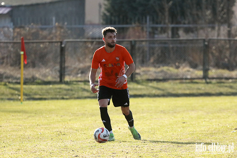 Concordia Elbl�g vs Stomil Olsztyn, fot. 84