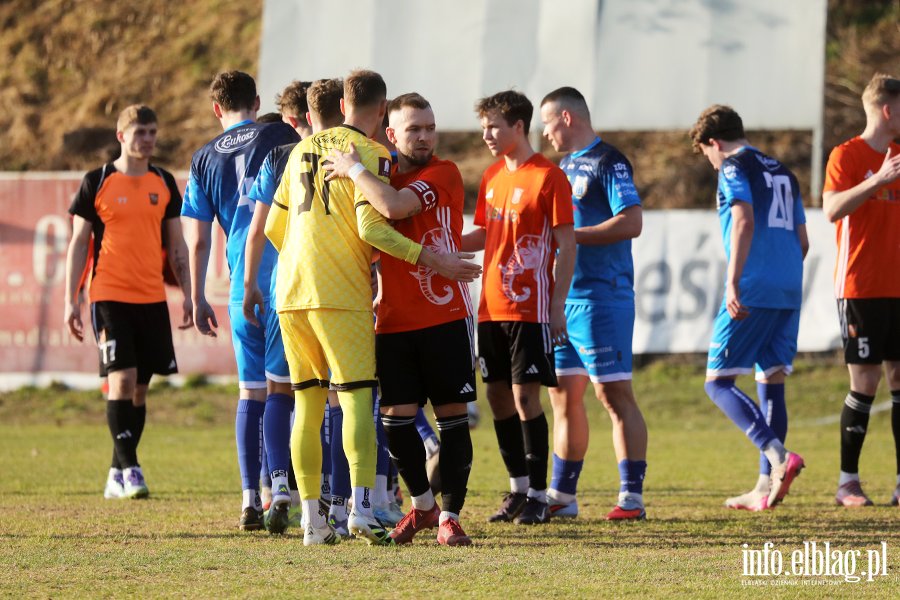 Concordia Elbl�g vs Stomil Olsztyn, fot. 94
