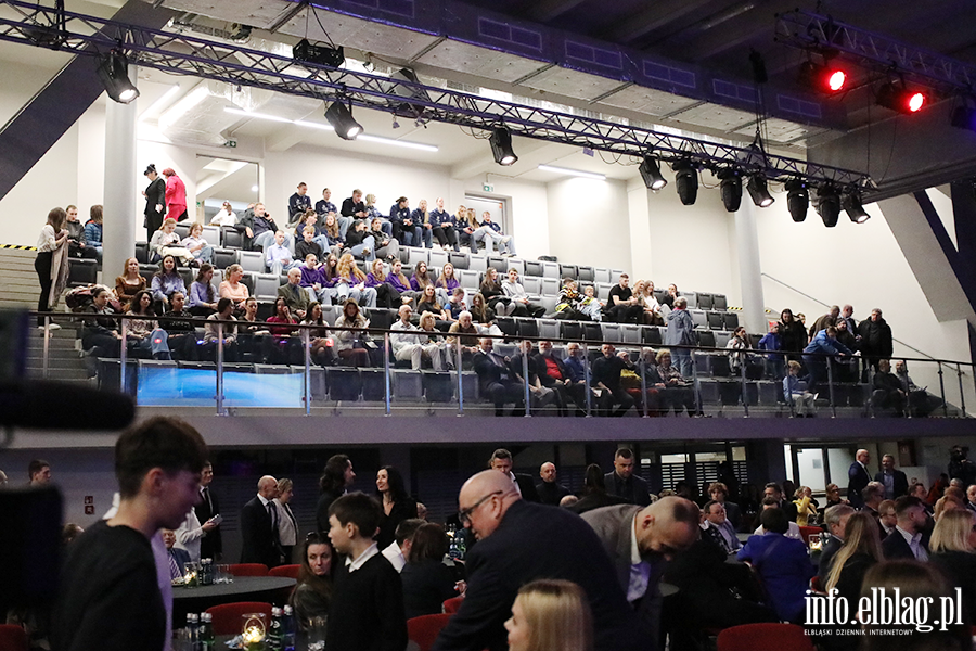 Elbl�skie �wi�to Sportu za nami, fot. 2