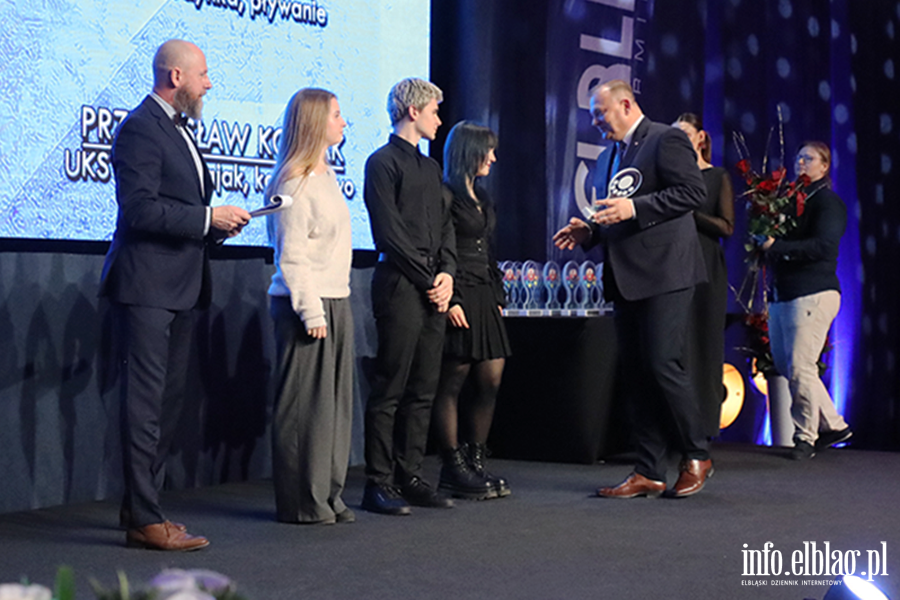 Elbl�skie �wi�to Sportu za nami, fot. 7