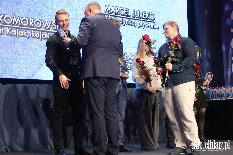 Elbl�skie �wi�to Sportu za nami, fot. 8