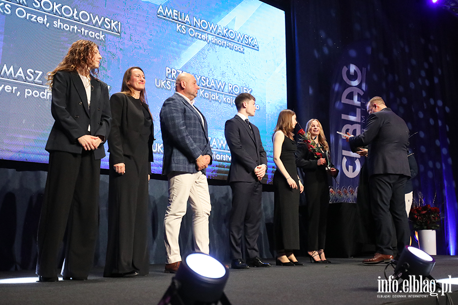 Elbl�skie �wi�to Sportu za nami, fot. 10