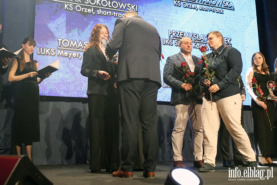 Elbl�skie �wi�to Sportu za nami, fot. 11