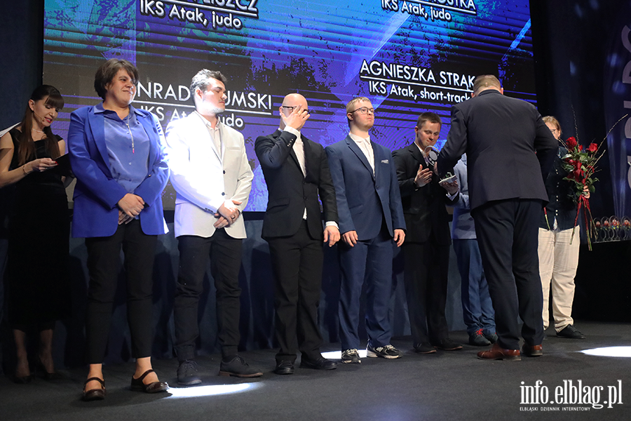 Elbl�skie �wi�to Sportu za nami, fot. 13