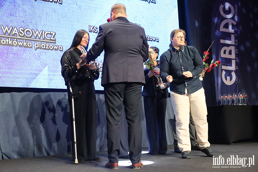 Elbl�skie �wi�to Sportu za nami, fot. 16