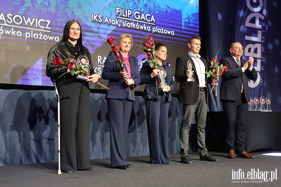 Elbl�skie �wi�to Sportu za nami, fot. 17