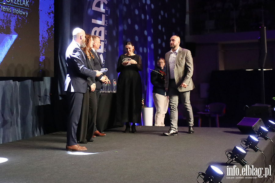 Elbl�skie �wi�to Sportu za nami, fot. 18