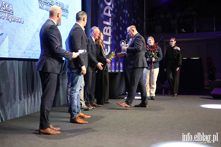 Elbl�skie �wi�to Sportu za nami, fot. 19