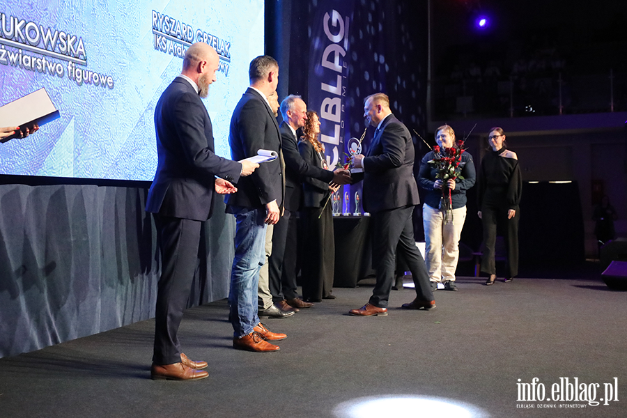 Elbl�skie �wi�to Sportu za nami, fot. 20