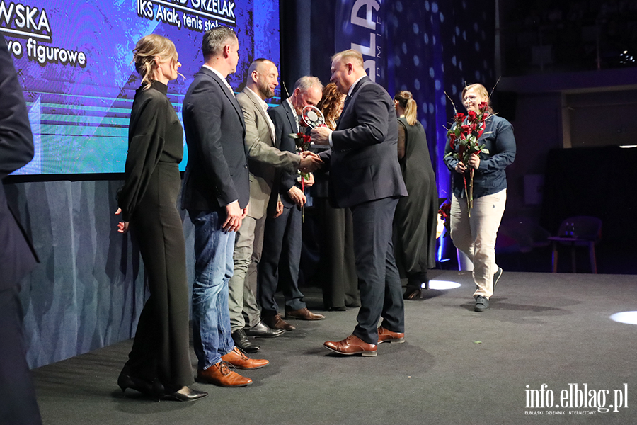 Elbl�skie �wi�to Sportu za nami, fot. 21