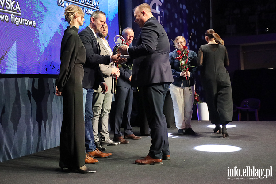 Elbl�skie �wi�to Sportu za nami, fot. 22