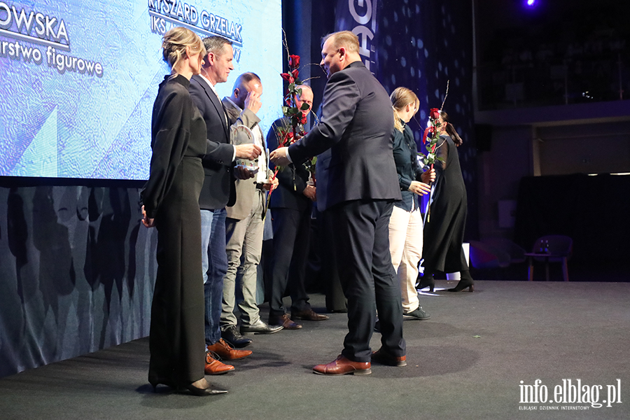 Elbl�skie �wi�to Sportu za nami, fot. 23