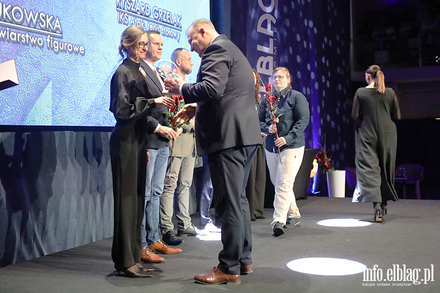 Elbl�skie �wi�to Sportu za nami, fot. 24