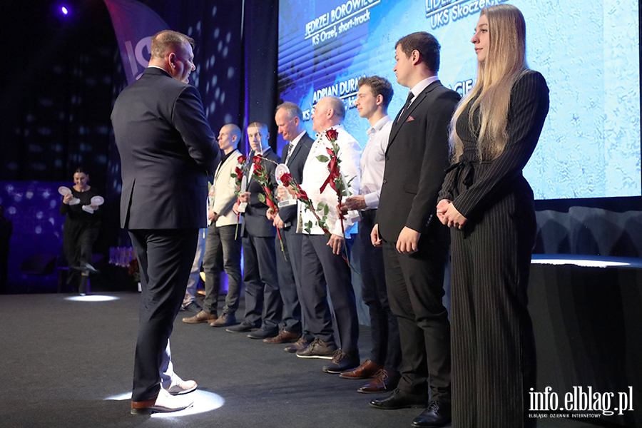 Elbl�skie �wi�to Sportu za nami, fot. 30