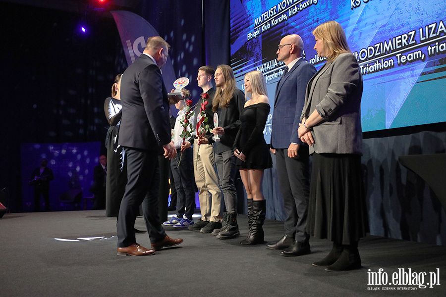 Elbl�skie �wi�to Sportu za nami, fot. 32