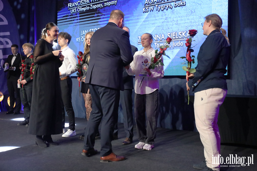 Elbl�skie �wi�to Sportu za nami, fot. 37