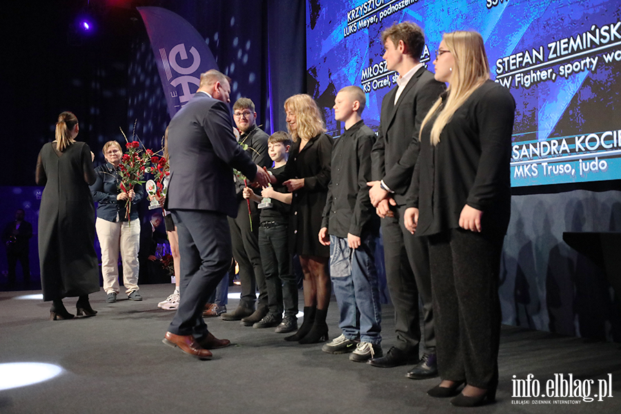 Elbl�skie �wi�to Sportu za nami, fot. 39