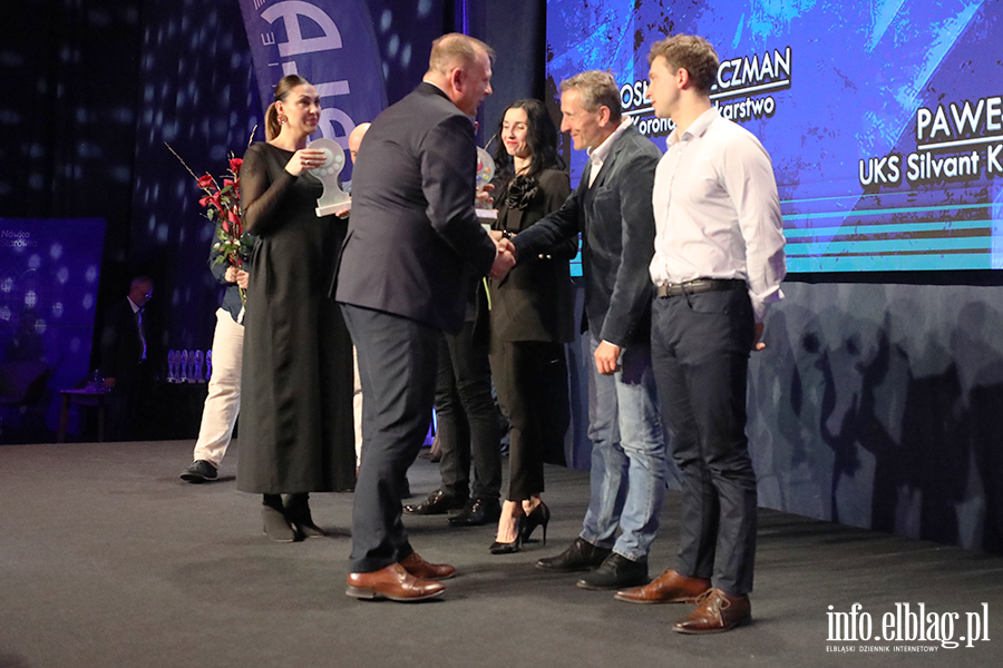 Elbl�skie �wi�to Sportu za nami, fot. 41