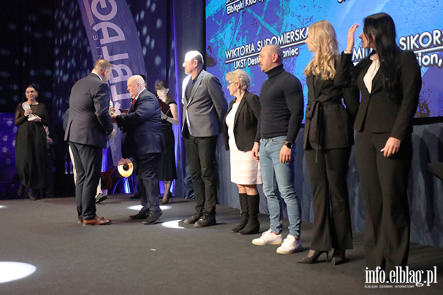 Elbl�skie �wi�to Sportu za nami, fot. 42