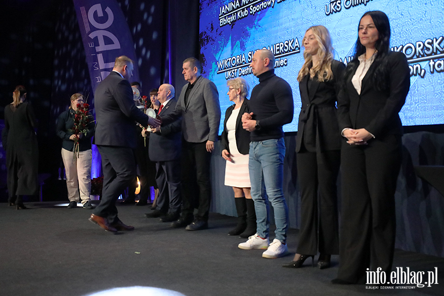 Elbl�skie �wi�to Sportu za nami, fot. 44