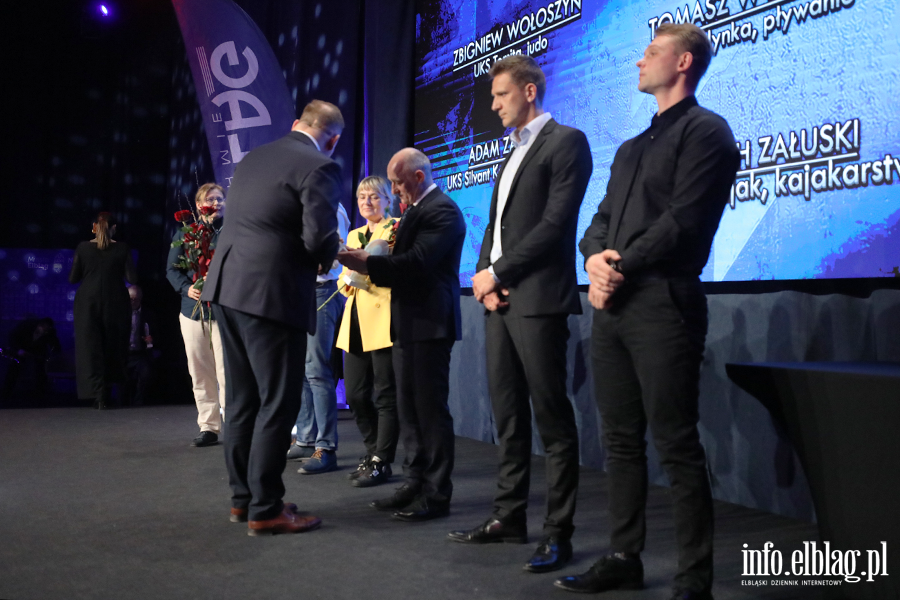 Elbl�skie �wi�to Sportu za nami, fot. 46