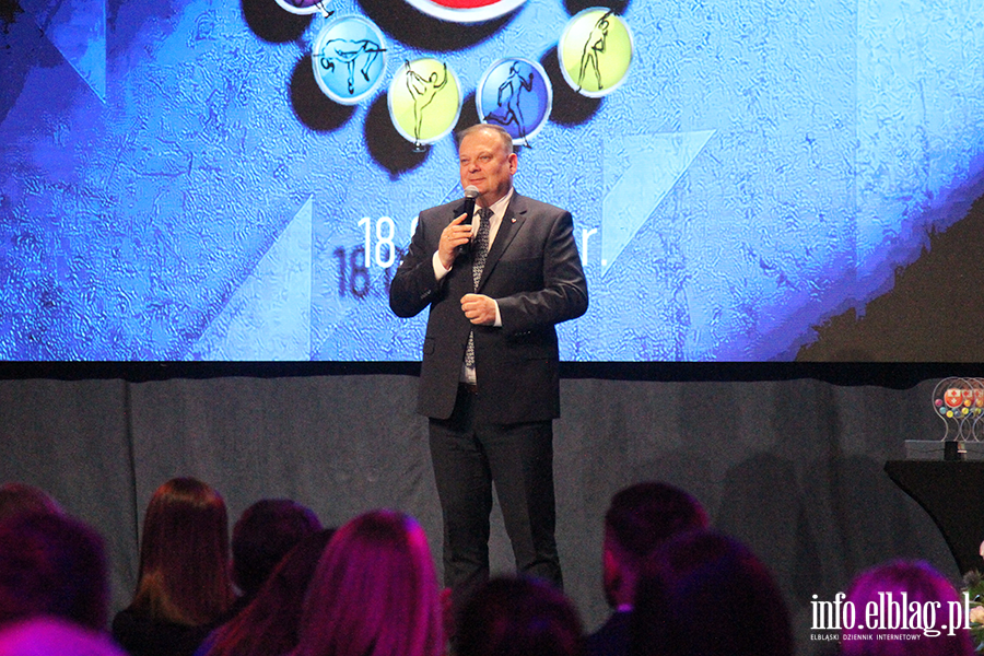 Elbl�skie �wi�to Sportu za nami, fot. 51