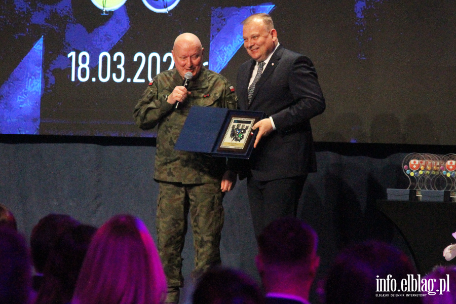 Elbl�skie �wi�to Sportu za nami, fot. 53