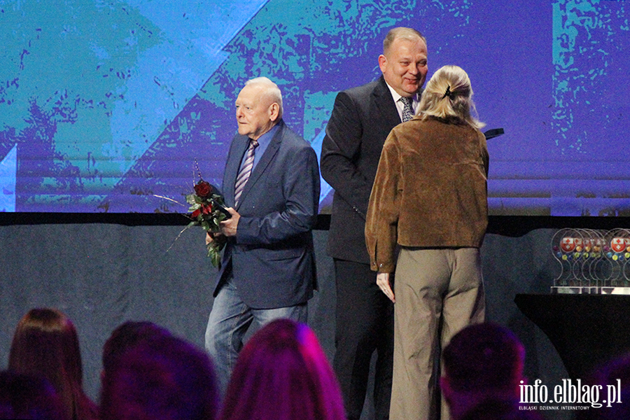 Elbl�skie �wi�to Sportu za nami, fot. 55