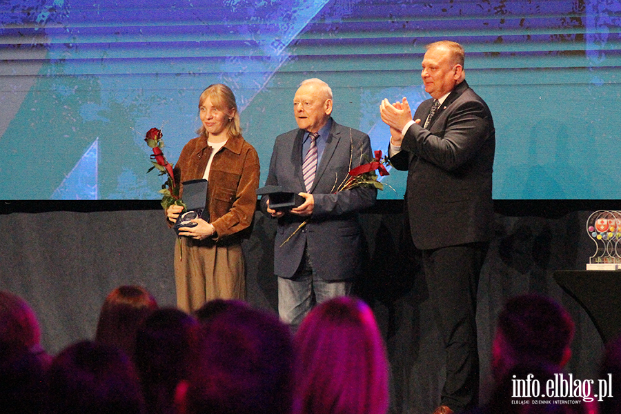 Elbl�skie �wi�to Sportu za nami, fot. 56