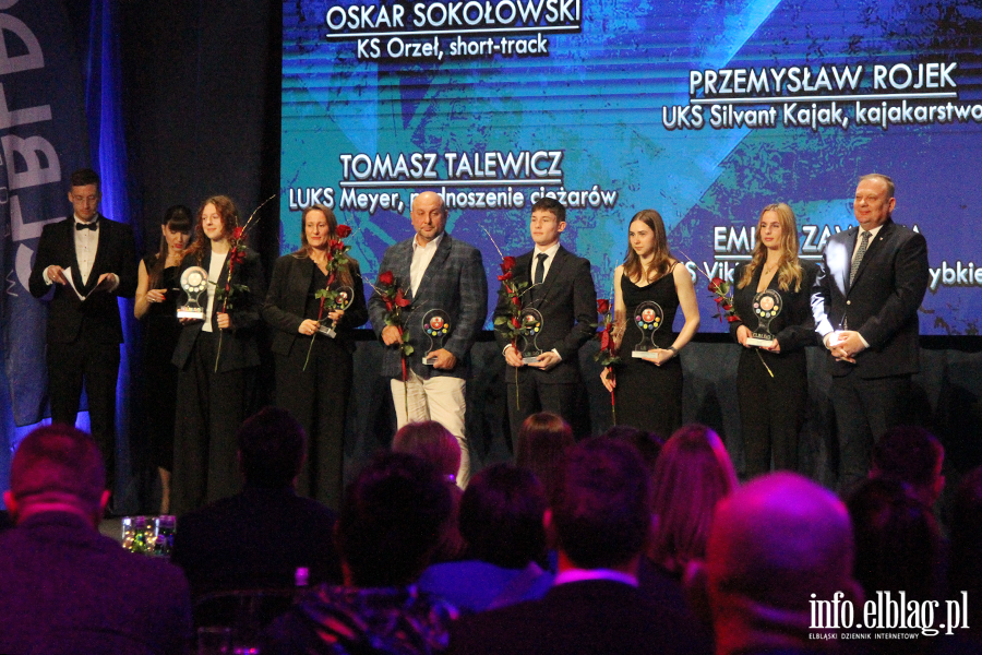 Elbl�skie �wi�to Sportu za nami, fot. 58