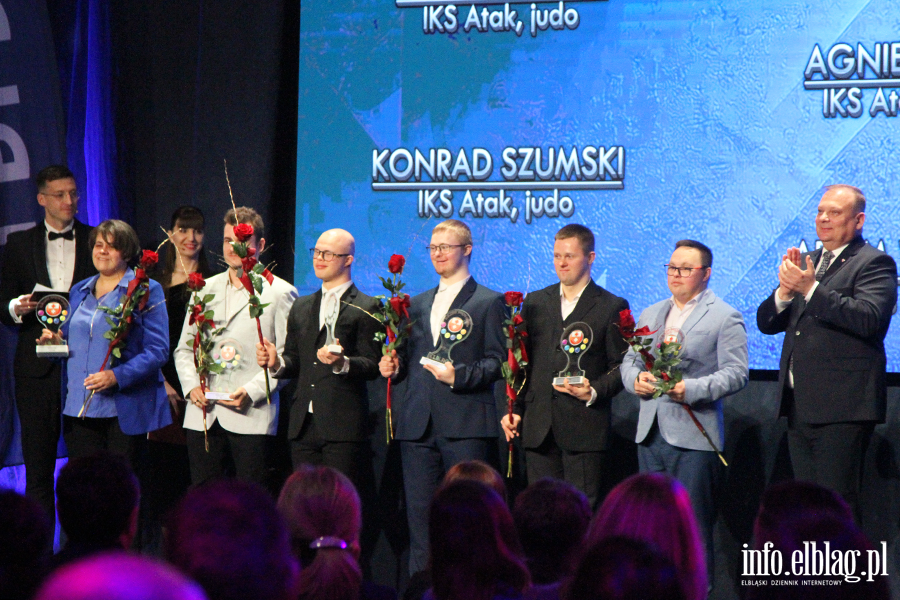 Elbl�skie �wi�to Sportu za nami, fot. 59