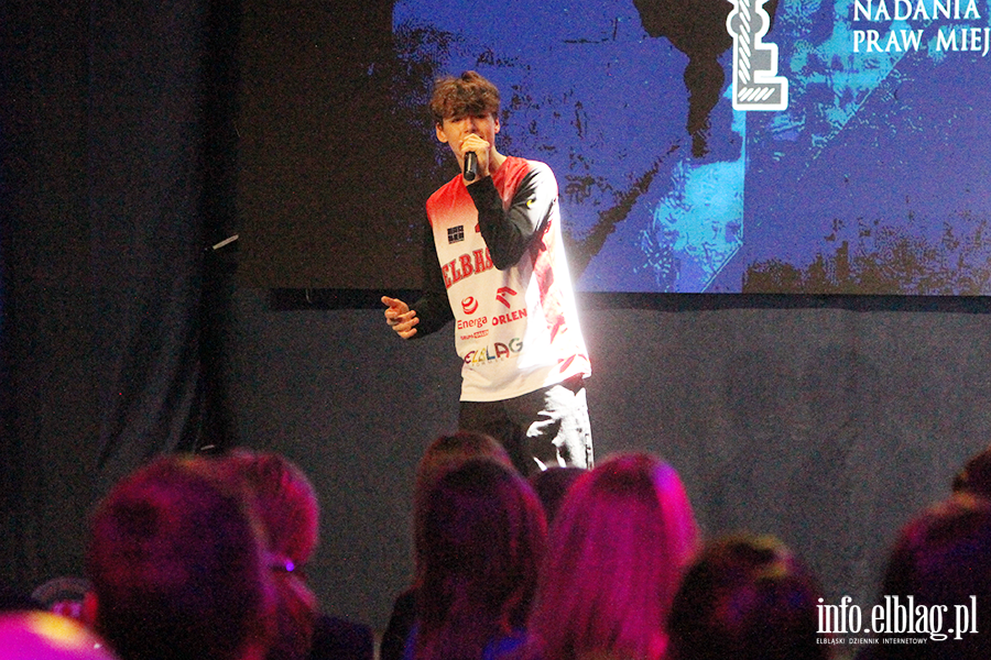 Elbl�skie �wi�to Sportu za nami, fot. 64