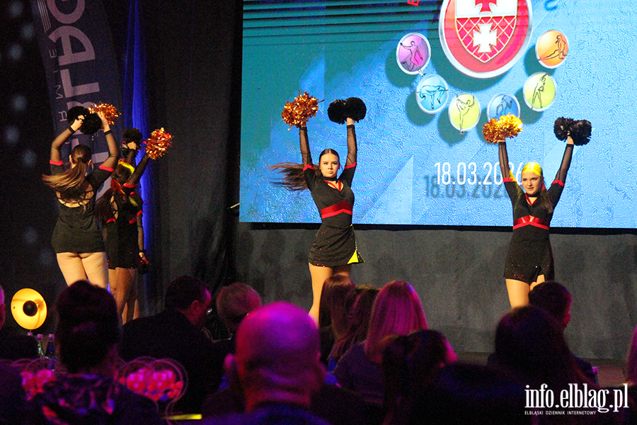 Elbl�skie �wi�to Sportu za nami, fot. 66