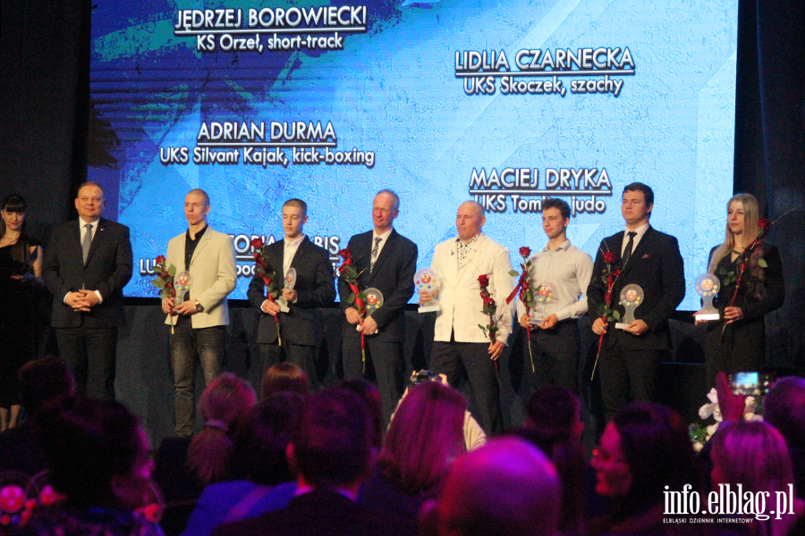 Elbl�skie �wi�to Sportu za nami, fot. 69