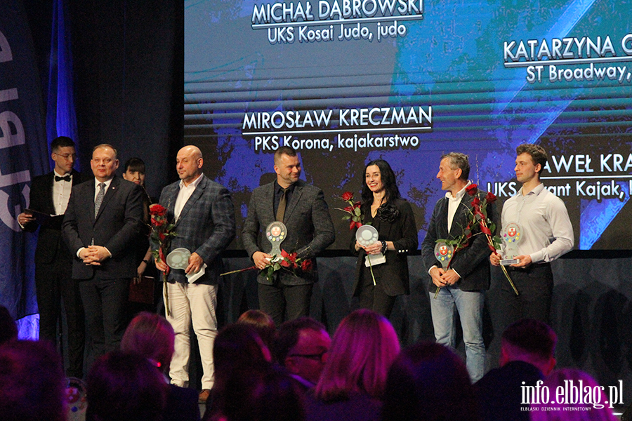 Elbl�skie �wi�to Sportu za nami, fot. 73