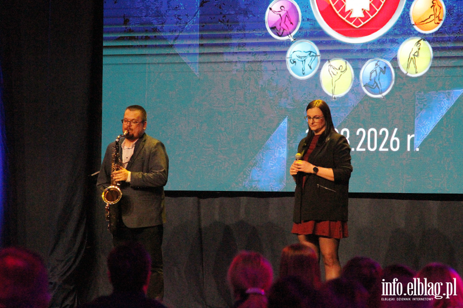 Elbl�skie �wi�to Sportu za nami, fot. 76