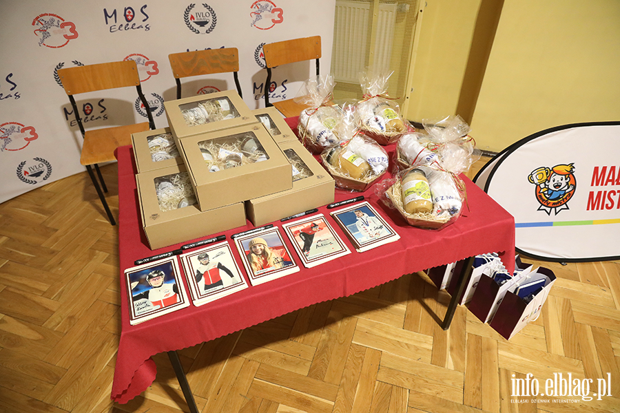 Spotkanie z uczestnikami Igrzysk Olimpijskich w Mediolanie w �y�wiarstwie szybkim i Short Tracku, fot. 1