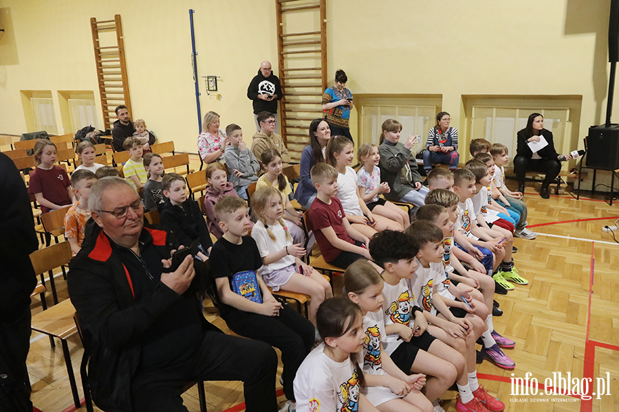 Spotkanie z uczestnikami Igrzysk Olimpijskich w Mediolanie w �y�wiarstwie szybkim i Short Tracku, fot. 4