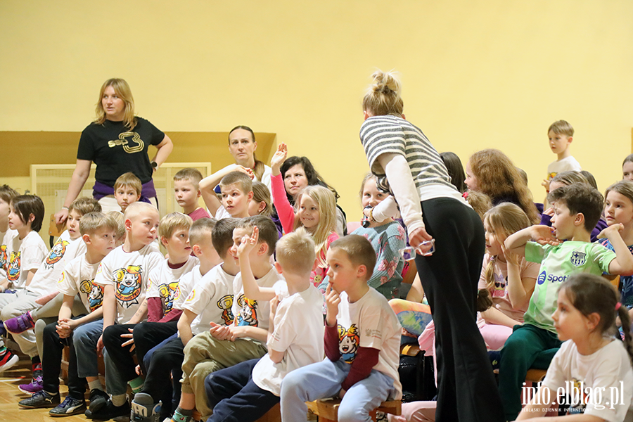 Spotkanie z uczestnikami Igrzysk Olimpijskich w Mediolanie w �y�wiarstwie szybkim i Short Tracku, fot. 32