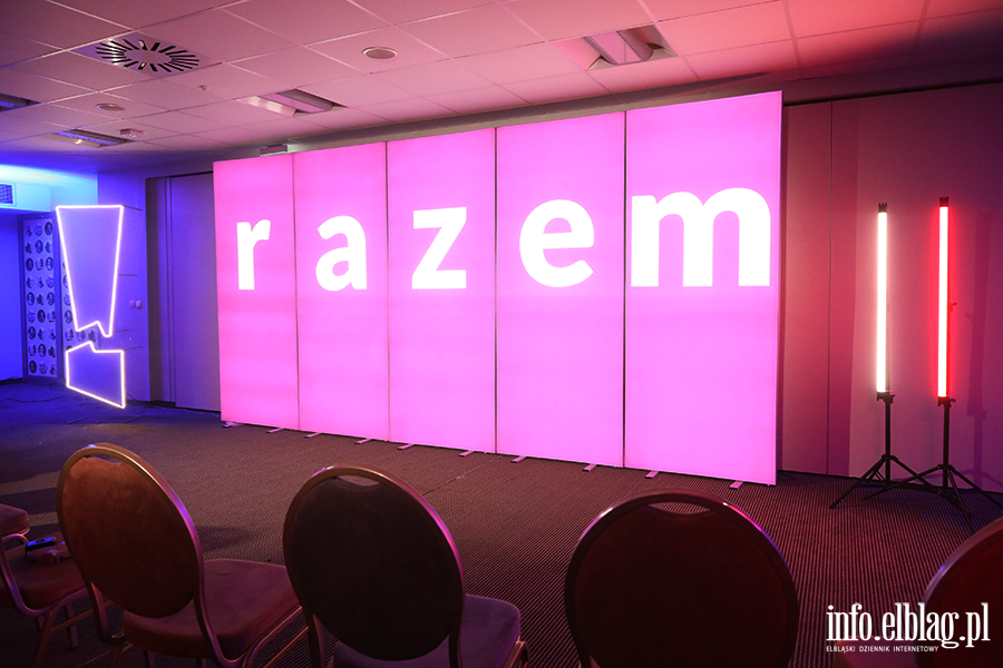 Spotkanie z Zandbergiem i Owc� , fot. 1