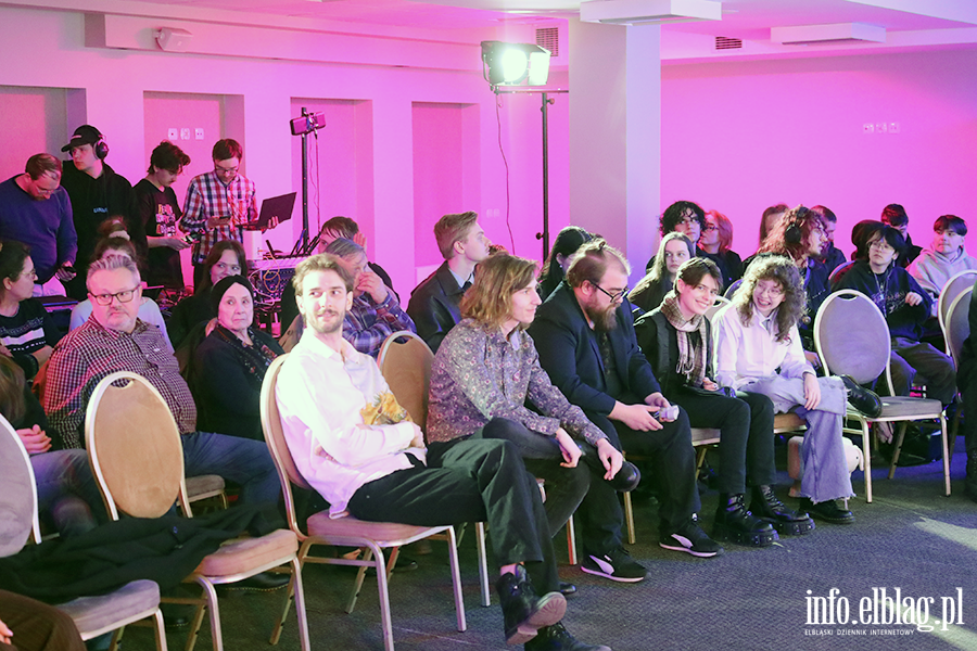 Spotkanie z Zandbergiem i Owc� , fot. 6